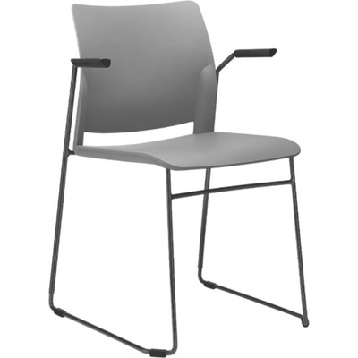 LD Seating Konferenční židle Trend 520-Q BR