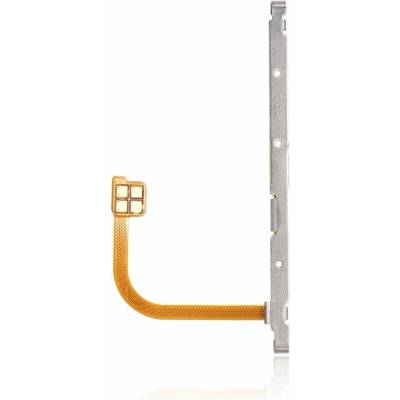 Flex kabel tlačítko zapínání + tlačítka hlasitosti Samsung Galaxy A9 (A920 / 2018) – Premium SAM1195