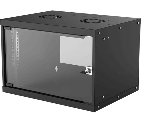 Intellinet 19 BASIC 6U/400mm 714143