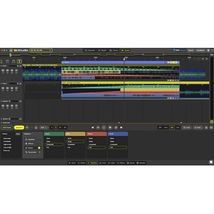DJ. Studio Ultimate (Дигитален продукт)