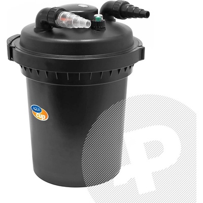 AQUAcup ava CPF 500 tlaková jezírková filtrace