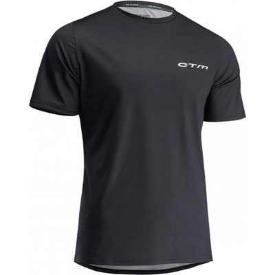 Ctm Rovay S/S černá