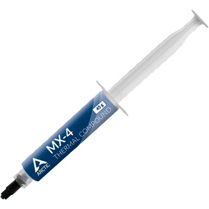 Arctic Silver Arctic mx-4 2019 /45gr (arctic-mx-4-2019-45gr)