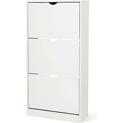 Avenberg Slim Flip 3 Nb20057 bílý