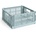 Hay Colour Crate Square Кош за съхранение M, сиво-син (AB634-F125-AF89)