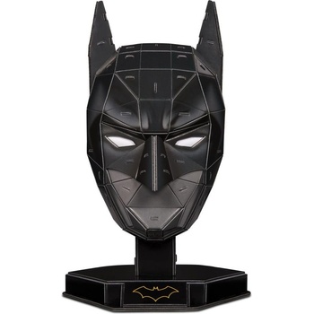 4D BUILD 3D Puzzle Batman 90 ks