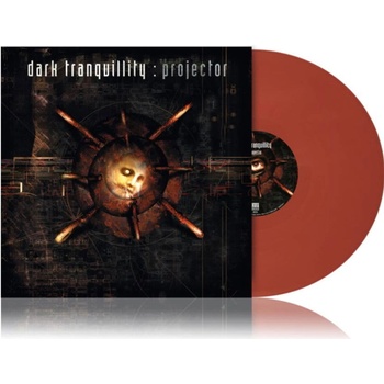 Dark Tranquillity Projector Re-Issue 2024 Vinyl