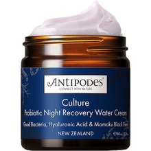 Antipodes Culture Krém probiotický noční 60 ml