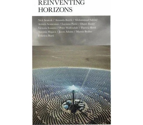 Reinventing Horizons