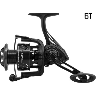 Náhradní Cívka Delphin SHARX 6T – Zboží Mobilmania