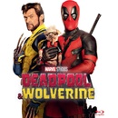 Deadpool & Wolverine Blu-ray