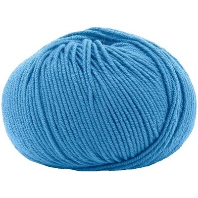 SUPER SOFT Lana Gatto Farby SUPER SOFT: 5283 nezábudková