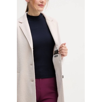 OUI Вълнено палто oui (79918)