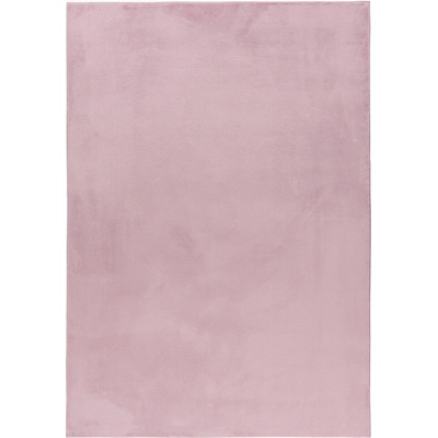 Hanse Home Pouffy 5100 Rose růžová