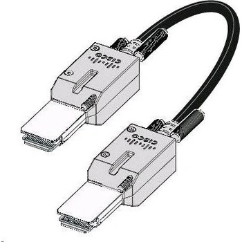 Cisco STACK-T2-3M=