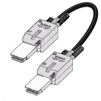 Cisco STACK-T2-3M=