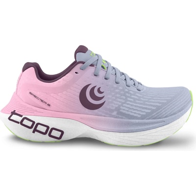 Topo Athletic Дамски маратонки Topo Athletic Women's Specter 2 Running shoes - Purple / Rose - размер 41 (EU) (123-1943-0418)