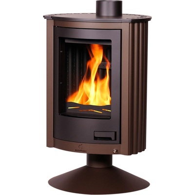 HS Flamingo Masterflamme Piccolo II hnedá