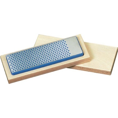 CMT Orange Tools CMT Diamantový brúsik 150x52mm v drevenej krabičke - extra jemný CDSS-150E