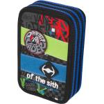 COOLPACK Ученически несесер с пособия Coolpack Jumper 3 Star Wars (F067779)