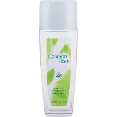 Chanson d´Eau Original dámský deospray 75 ml