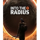 Into the Radius 2