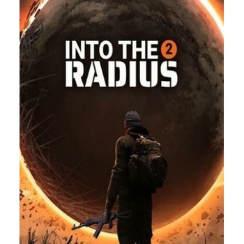 Into the Radius 2