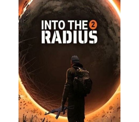 Into the Radius 2