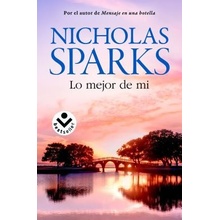 Lo Mejor de Mi Sparks NicholasPaperback