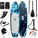 Paddleboard Aga MR5016SEAT 320x81x15 cm