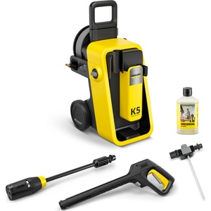 Kärcher K 5 Comfort Premium (1.324-800.0) Водоструйка