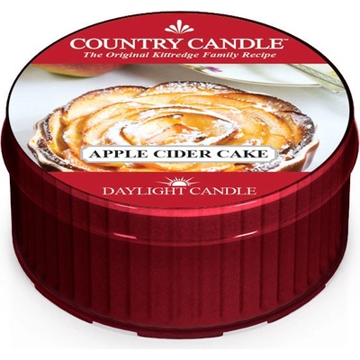 Country Candle Apple Cider Cake 35 g