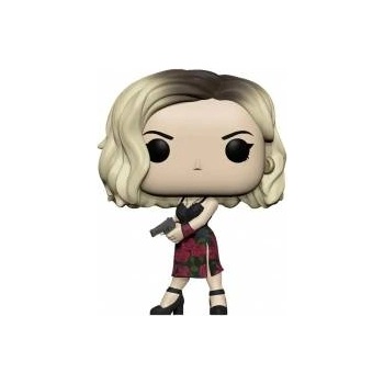 Funko Фигурка Hattie, Fast Furius Hobbs Shaw, 923 винил