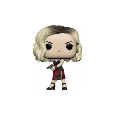 Funko Фигурка Hattie, Fast Furius Hobbs Shaw, 923 винил