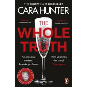 Whole Truth | Cara Hunter (ISBN: 9780241985137)
