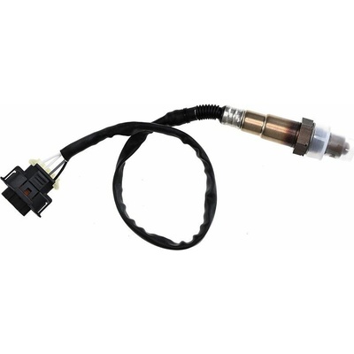 NTY Lambda Sonda Opel Agila A 1.0 1.2 2000- Astra G 1.2 2000- Corsa C 1.0 1.2 2000-/diagnostic (855351)