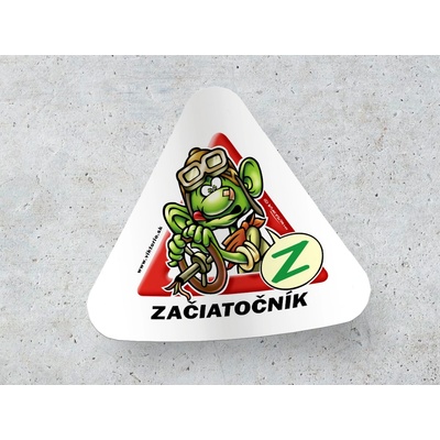 VIKTORIO Začiatočník