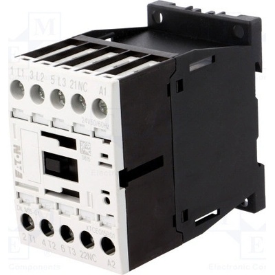 Eaton DILM15-01 24V50/60HZ