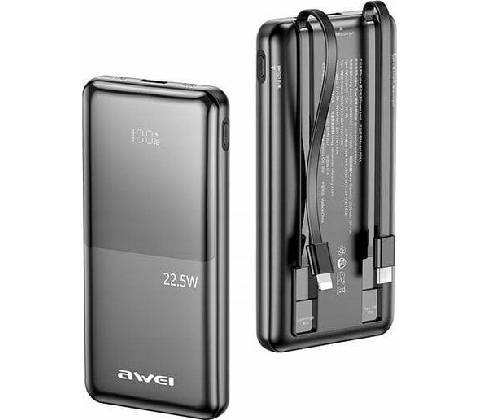Awei P76K