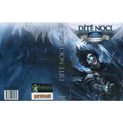 Dítě noci