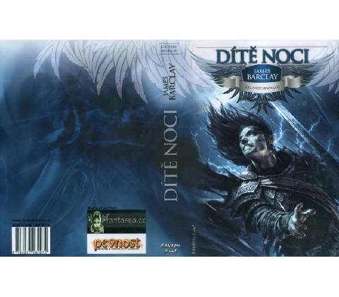 Dítě noci