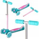 Nils Fun HLB001 LED tyrkysová