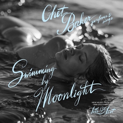 Chet Baker - Swimming By Moonlight (Deluxe Edition) (180 g) (2 LP) (769165090621)