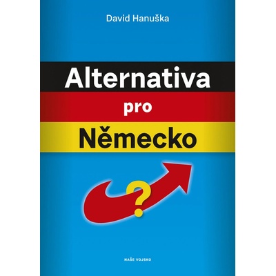 Alternativa pro Německo?