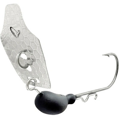 Savage Gear Jigová hlava Crazy Blade Jig Head veľ.3 5g 3 ks