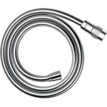 Hansgrohe - Душ маркуч Isiflex 125 см с регулатор на дебита, хром 28249000 (28249000)