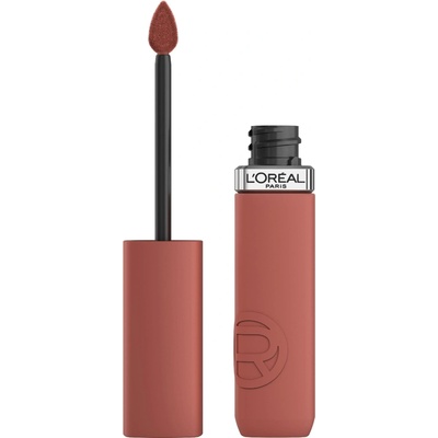 L'Oréal Paris Matný rúž Infaillible Matte Resistance 635 Worth It Medium 5 ml