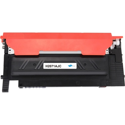 Tonery Náplně HP W2071A - kompatibilní