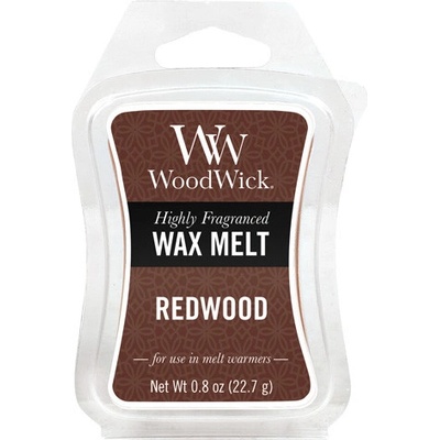 WoodWick vonný vosk Santalové dřevo 22,7 g