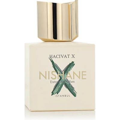 Nishane Hacivat X parfémovaná voda unisex 100 ml tester